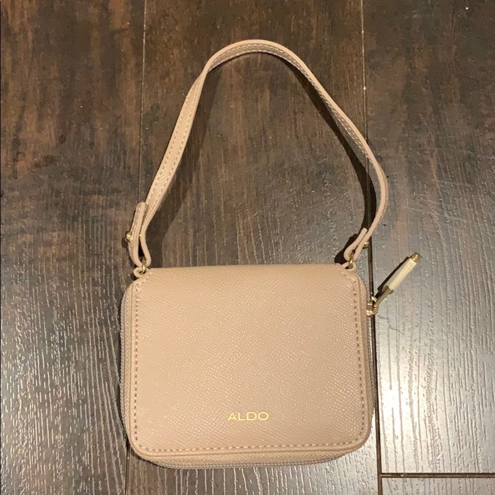 Also Change Purse
